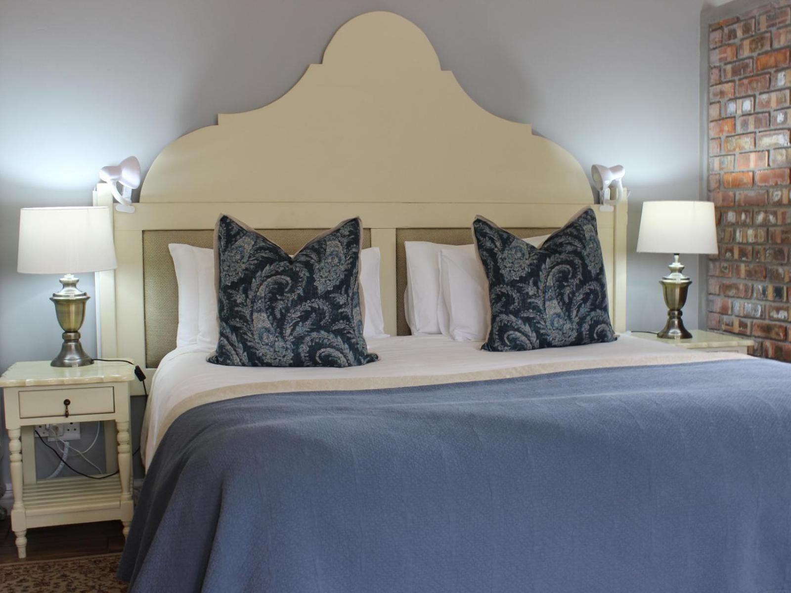 Le Petit Paris Hotell Franschhoek Rom bilde