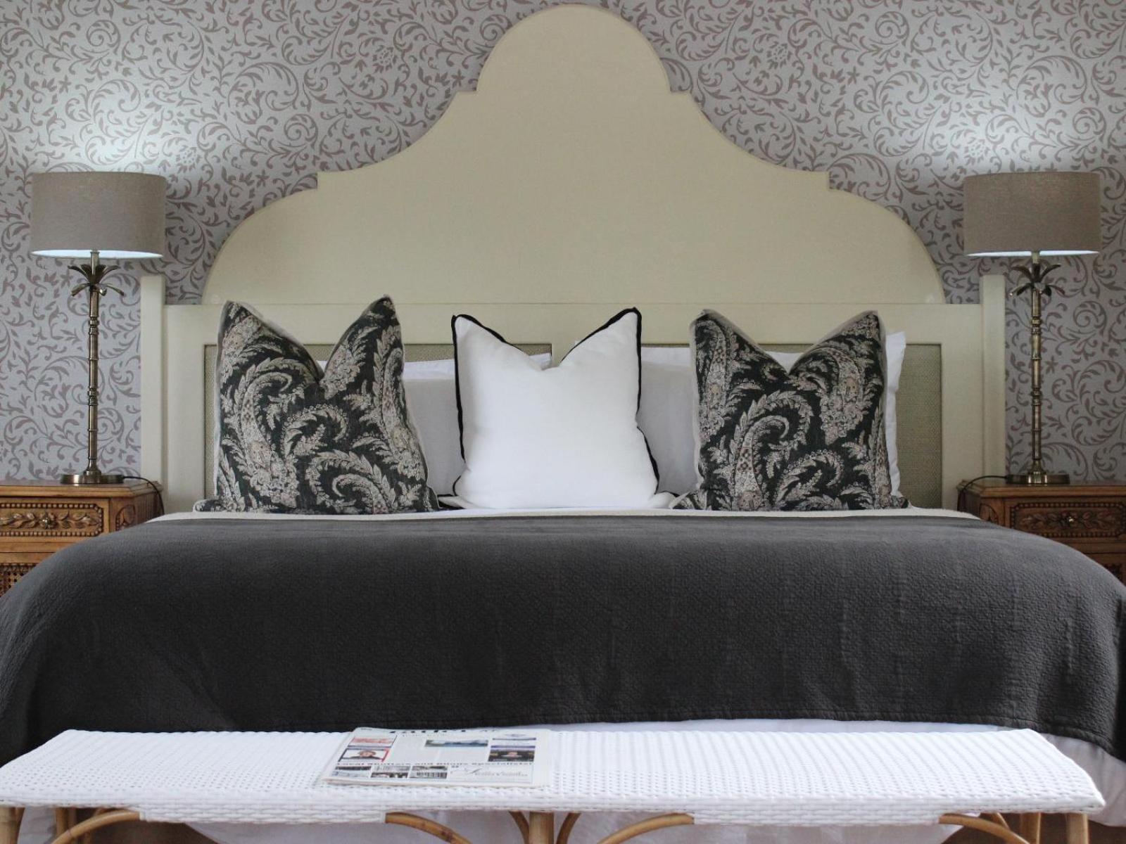 Le Petit Paris Hotell Franschhoek Rom bilde